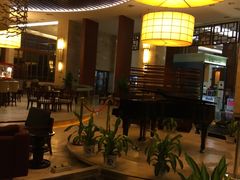 -三亚凤凰水城凯莱度假酒店