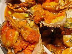 -桂满陇·海市蜃楼·黑金(国金店)