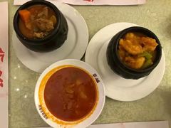 -华梅西餐厅(哈尔滨中央大街店)