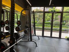 -FEELINGME乐刻私教馆·健身(文鼎财富店)