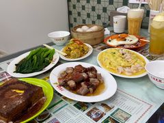 -澳门陈光记烧味饭店(万象城店)