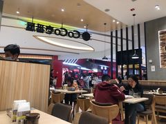 -CoCo壱番屋