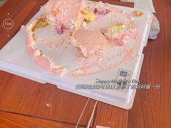 -Dark Horse·黑马蛋糕·低脂·低糖淡奶(金匙望湖大厦店)