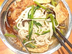 -雙冲柳州螺蛳粉&酸嘢&桂林米粉(簋街店)