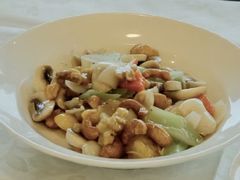 -功德林上海素食(尖沙咀)