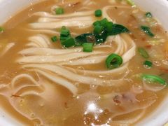 特色炝锅面-山东宾馆·齐鲁苑餐厅