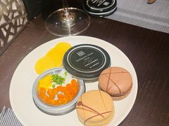 -济南凯宾斯基酒店-THE VIEW云景全日制餐厅