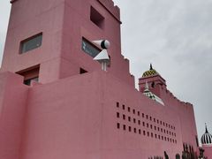 -漳州滨海火山岛自然生态风景区