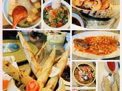 -香园茶社·金陵小灶(老门东店)