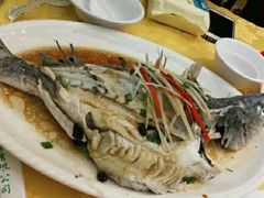 -莲花公园煎蟹(总店)
