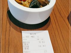 -香园茶社·金陵小灶(老门东店)