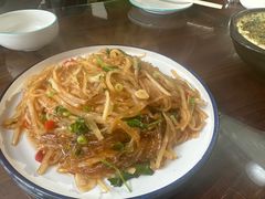 -鸿运美食府