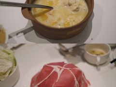 -澳门豆捞(裕华东路店)