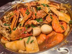 -胖哥俩肉蟹煲(海盐总店)