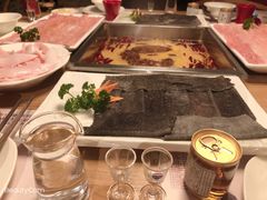 -五厨火锅(长城西一路店)