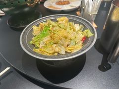 -蒙料·手把肉(望京店)