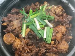 -小板凳(四公里店)