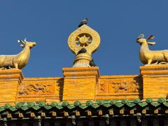 -席力图召