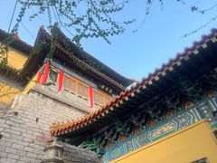 -千佛山风景名胜区