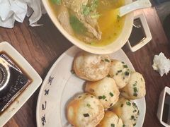 -哑巴生煎(临顿路店)