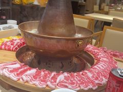-羊之道草原味道清真餐厅(番禺店)