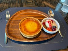 -福楼毕斯罗F Bistronome(国贸商城约会地标景观店)