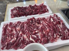 -潮悦牛肉火锅城(水贝店)
