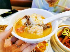 -欣悦会港式茶餐厅(燕郊永旺店)