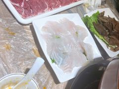 -段氏龙虾·烧烤·烤鱼(东书房路店)