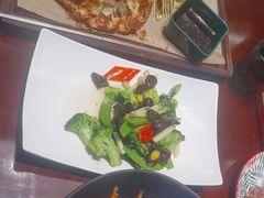 -那拉提之疆·新疆菜(美院店)