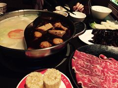 -太和殿鸳鸯麻辣火锅