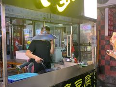 -武爹臭豆腐(坡子街店)