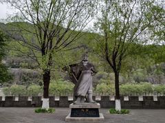 -汉中石门栈道风景区
