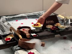 -谧境·爱SPA(春熙路店)