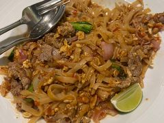 -Sala Thai Restaurant