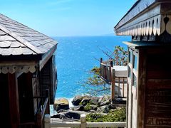 -海南分界洲岛旅游区