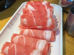 -阿光正传重庆地摊火锅(济南大学店)