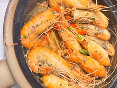 -新白鹿餐厅(百联中环店)