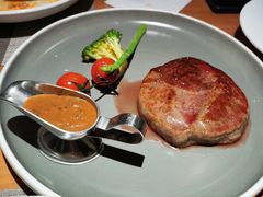 -新贝乐意大利餐厅(苏州中心店)