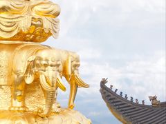 -峨眉山风景名胜区