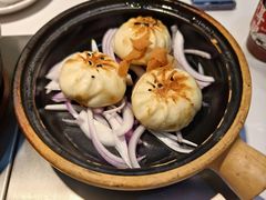 -火啫啫·粤式啫啫煲(南通首店)