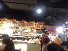 -巴犀烧烤(新崇光店)