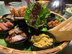 -淀里船宴(卓达店)