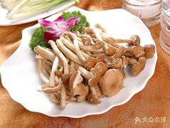 -新招鲜(桃浦路店)