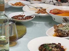 -红城阁·上海味道(四平路店)