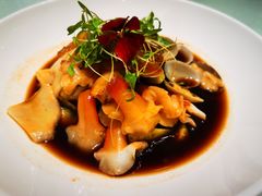 -梦都海鲜酒家(万达广场江桥店)