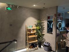 -施奈儿.洗头頭療.按摩SPA.采耳(上梅林店)
