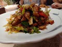 -金海湾海鲜总店