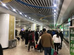 -奥体中心(地铁站)