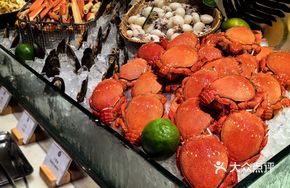 Stir-Fried Fresh Seafood